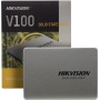 256 ГБ SSD диск Hikvision HS-SSD-V100/256G белый