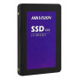 330 ГБ SSD диск Hikvision HS-SSD-V300/330G (SSDV04dCD10A330GBAA) черный