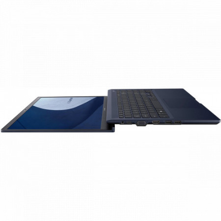 15.6" Ноутбук ASUS ExpertBook L1 L1500CDA-BQ0609T (90NX0401-M06420) синий