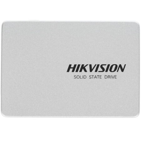 512 ГБ SSD диск Hikvision HS-SSD-V100/512G белый