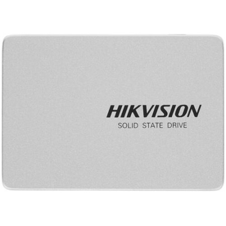 1024 ГБ SSD диск Hikvision V100 (HS-SSD-V100/1024G) белый