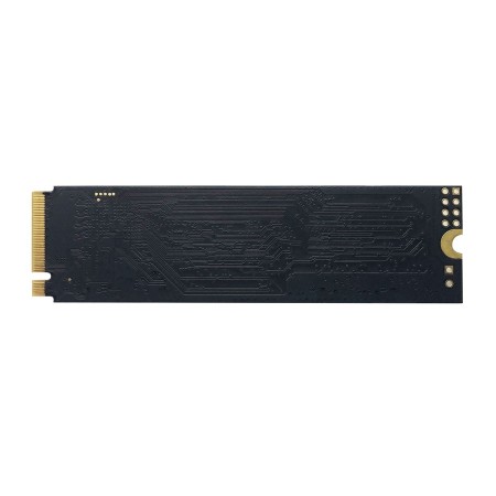 1 ТБ SSD диск Patriot P300 (P300P1TBM28) черный