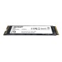 1 ТБ SSD диск Patriot P300 (P300P1TBM28) черный