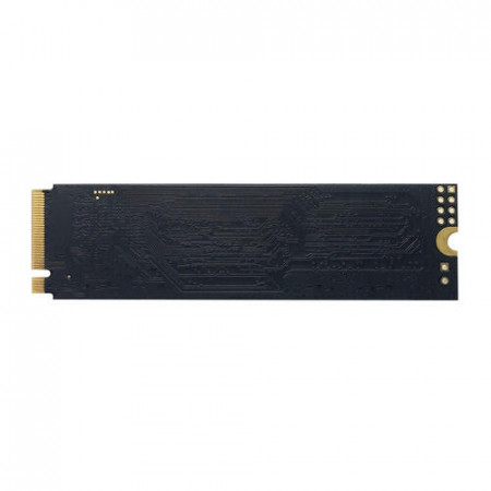 2000 ГБ SSD диск Patriot P300 (P300P2TBM28) черный