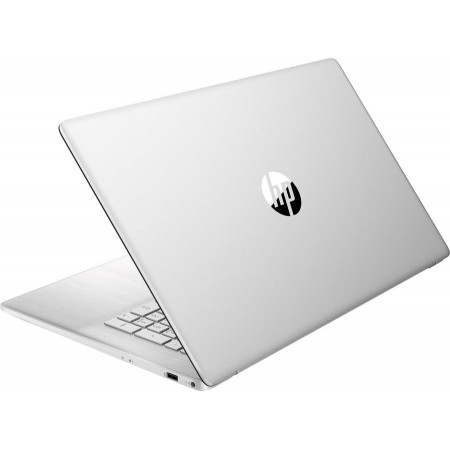 17.3" Ноутбук HP 17-cn0058ur (4L5U6EA) серый