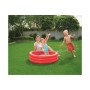 Бассейн надувной BESTWAY Play 51024 (102х25 см) синий
