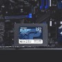 480 ГБ SSD диск Patriot Burst Elite (PBE480GS25SSDR) черный