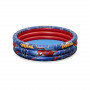 Бассейн надувной BESTWAY Spider Man 98018 (122х30 см) синий