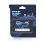 480 ГБ SSD диск Patriot Burst (PBU480GS25SSDR) синий