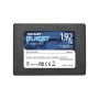 480 ГБ SSD диск Patriot Burst (PBU480GS25SSDR) синий