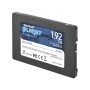 480 ГБ SSD диск Patriot Burst (PBU480GS25SSDR) синий