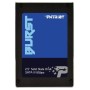 480 ГБ SSD диск Patriot Burst (PBU480GS25SSDR) синий
