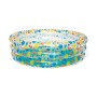 Бассейн надувной BESTWAY Tropical 51048 (170х53 см) синий
