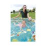 Бассейн надувной BESTWAY Tropical 51048 (170х53 см) синий
