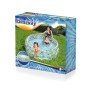 Бассейн надувной BESTWAY Tropical 51048 (170х53 см) синий
