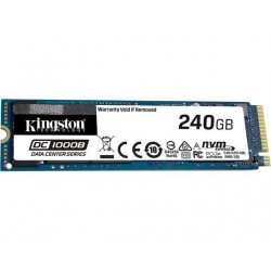 240 ГБ SSD диск Kingston DC1000B (SEDC1000BM8/240G)
