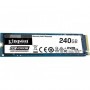 240 ГБ SSD диск Kingston DC1000B (SEDC1000BM8/240G) синий