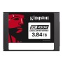 3840 ГБ SSD диск Kingston DC450R (SEDC450R/3840G) черный