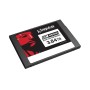3840 ГБ SSD диск Kingston DC450R (SEDC450R/3840G) черный