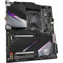 Материнская плата GIGABYTE Z690 AORUS TACHYON черный
