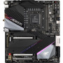 Материнская плата GIGABYTE Z690 AORUS TACHYON черный