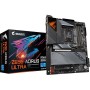 Материнская плата GIGABYTE Z690 AORUS ULTRA черный