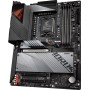 Материнская плата GIGABYTE Z690 AORUS ULTRA черный