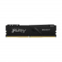 Оперативная память Kingston FURY Beast (KF432C16BB1/16) 16 ГБ черный