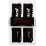 Оперативная память Kingston FURY Beast (KF426C16BBK2/16) 16 ГБ черный