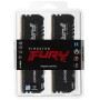 Оперативная память Kingston FURY Beast RGB (KF432C16BB1AK2/32) 32 ГБ черный