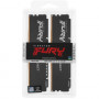 Оперативная память Kingston FURY Beast (KF552C40BBK2-32) 32 ГБ черный