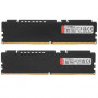 Оперативная память Kingston FURY Beast (KF552C40BBK2-32) 32 ГБ черный