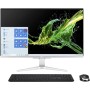 27" Моноблок Acer Aspire C27-1655 (DQ.BGHER.00D) черно-серебристый