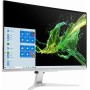 27" Моноблок Acer Aspire C27-1655 (DQ.BGHER.00D) черно-серебристый