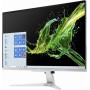 27" Моноблок Acer Aspire C27-1655 (DQ.BGHER.00D) черно-серебристый