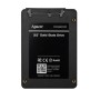 480 ГБ SSD диск Apacer AS340 (AP480GAS340G-1) черный