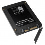 1 ТБ SSD диск Apacer Panther AS350 (AP1TBAS350-1) черный