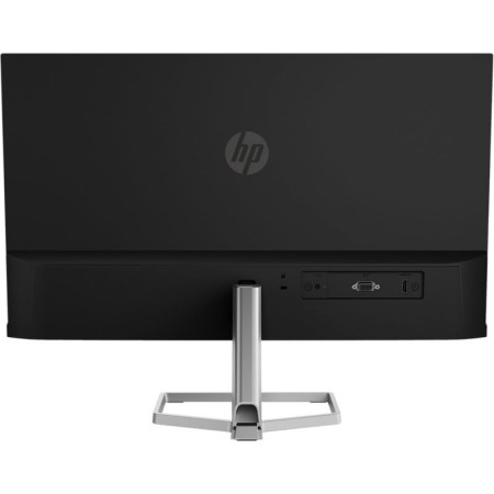 21.5" Монитор HP M22f (2D9J9AA) серебристый