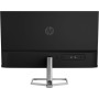 21.5" Монитор HP M22f (2D9J9AA) серебристый