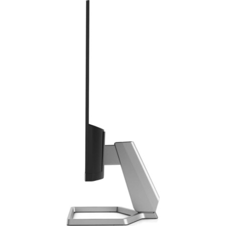 21.5" Монитор HP M22f (2D9J9AA) серебристый