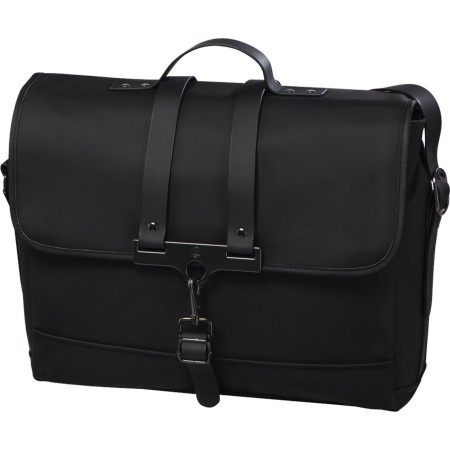 15.6" Сумка Hama Perth (00196608) черный