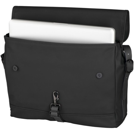 15.6" Сумка Hama Perth (00196608) черный