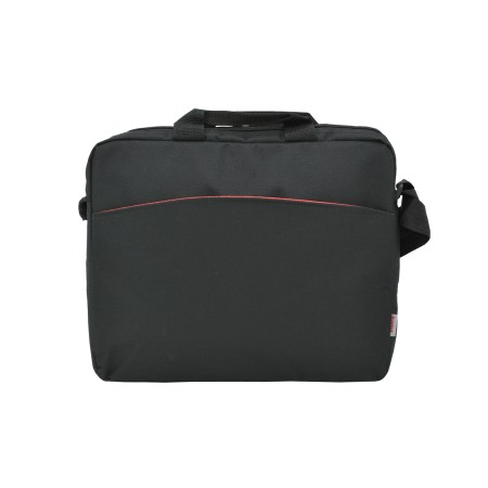 17.3" Сумка Hama Tortuga (00101741) черный