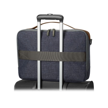 15" Сумка HP Renew Topload (1A218AA) синий