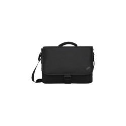 15.6" Сумка Lenovo ThinkPad Essential Messenger (4X40Y95215) черный