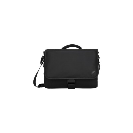15.6" Сумка Lenovo ThinkPad Essential Messenger (4X40Y95215) черный