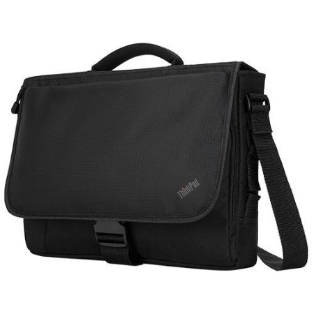 15.6" Сумка Lenovo ThinkPad Essential Messenger (4X40Y95215) черный