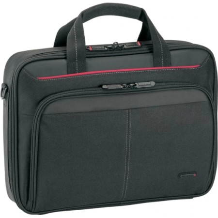 13.3" Сумка Targus Clamshell Laptop (CN313) черный