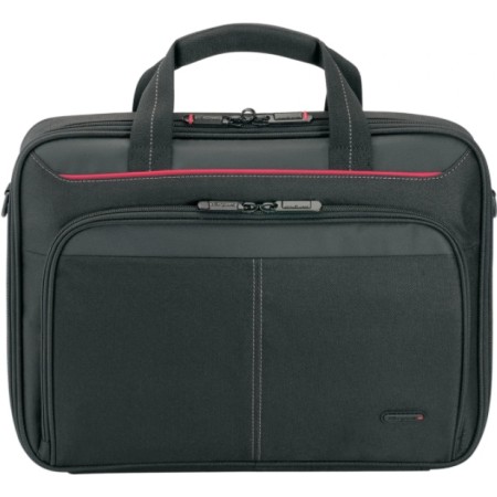 13.3" Сумка Targus Clamshell Laptop (CN313) черный