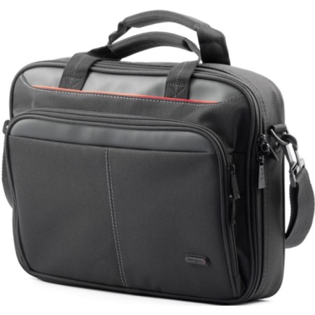 13.3" Сумка Targus Clamshell Laptop (CN313) черный